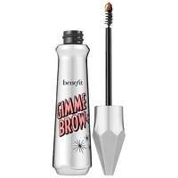 benefit gimme brow brow-volumizing fiber gel 45 medium 3g