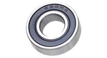 Roulement 699 2rs 9x20x6 cb051 cb 051