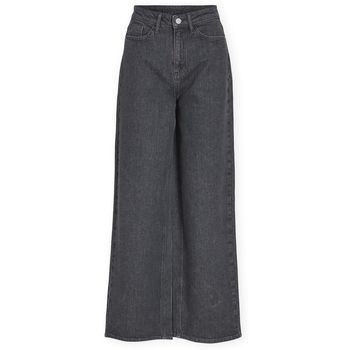 Vila Jeans Noos Freya Jaf Jeans - Grey Denim para mujer