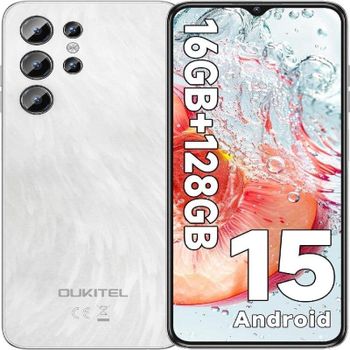 Oukitel C1 4G 4GB 128GB 6.52