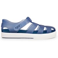 pisamonas zapatos cangrejeras igor modelo star para nina