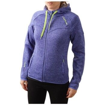 Peak Mountain Polar Blouson polaire fille FATORA para niña