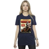 disney camiseta manga larga bumpy ride para mujer
