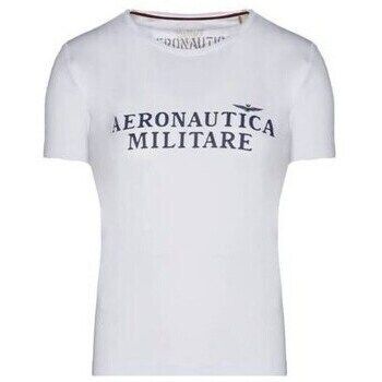 Aeronautica Militare Camiseta TS1983DJ51073009 para mujer