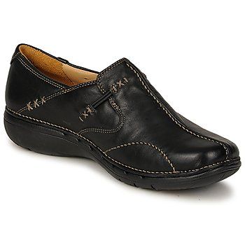 Clarks Zapatos UN LOOP para mujer