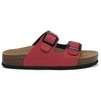 valleverde sandalias rosso para mujer
