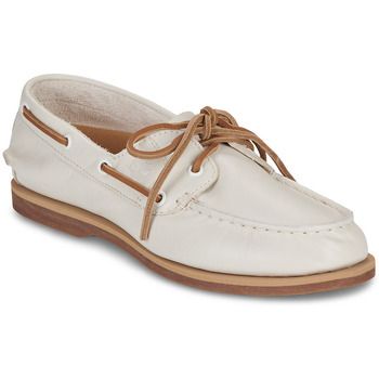 Timberland Náuticos - para mujer