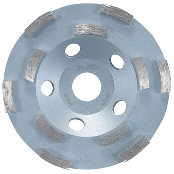 Disco Diamante 125 Pc5001c - Makita - D-41458