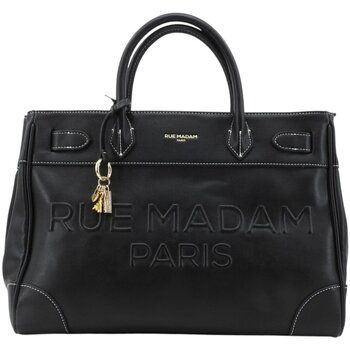 Rue Madam Bolso 1598-AI27-BLACK para mujer