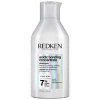 redken acidic bonding concentrate shampoo 300ml