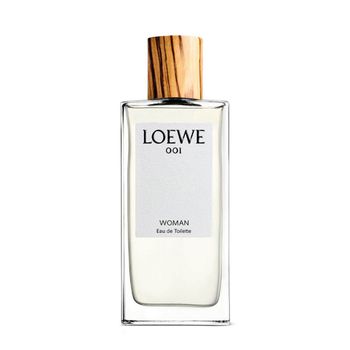 Loewe Loewe 001 Woman Eau de Toilette for Women, 100ml