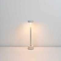 lampara de mesa led peak 12w