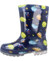 de chicco walk azul