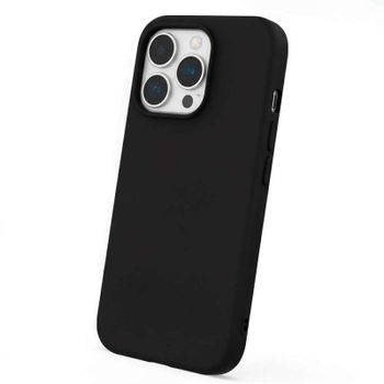 Funda Ultra Suave Compatible Con Iphone 13 Pro Max