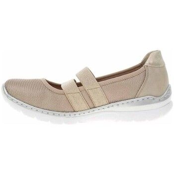 Rieker Bailarinas L328162 para mujer