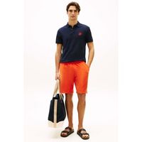 tommy hilfiger tops y camisetas mw0mw43046 para hombre