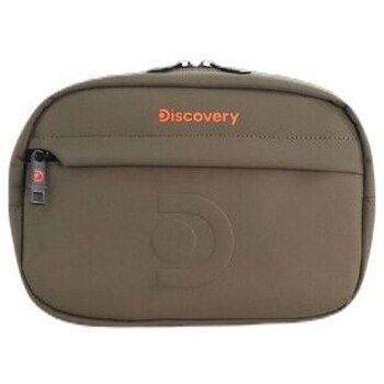 Discovery Bolso Geyser para hombre