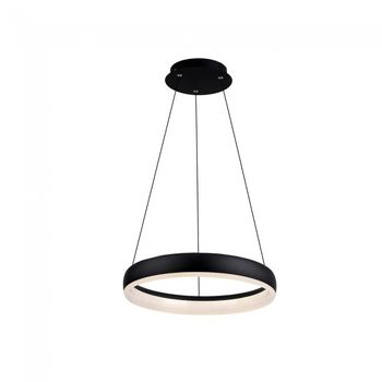 Lámpara de techo led rojas (24w)