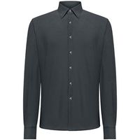 roberto ricci designs camisa manga larga 26256-10 para hombre
