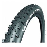 cubierta de mtb michelin force am ts negro mtb 29x235