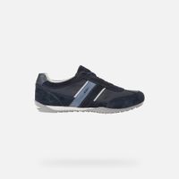 geox wells hombre azul marino