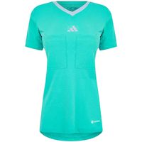 adidas camiseta 22 para mujer