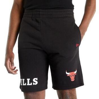 New-Era Short Nba Chibul para hombre