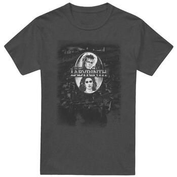 Bruce Lee Camiseta TV27956 para mujer