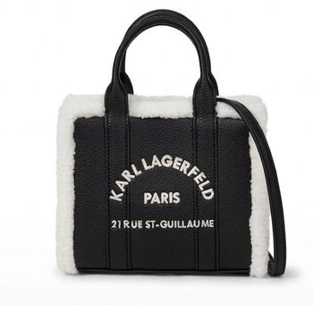 Karl Lagerfeld Bolso B4w30089 Apres Ski Club para mujer