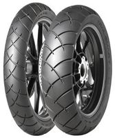 dunlop trailsmart  12090-17 tttl 64s rueda trasera mc dot2022 