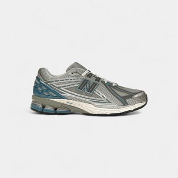 New Balance Deportivas Moda 1906R Silver Metallic Terrarium para mujer