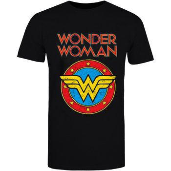 Dessins Animés Camiseta CI1633 para mujer