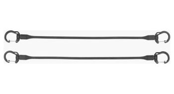 Evoc cargo straps negro