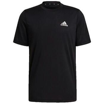 adidas Camiseta T-shirt Aeroready Designed To Move Sport para hombre