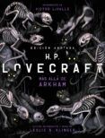 h. p. lovecraft anotado. más allá de arkham