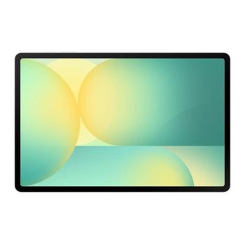 Tablet Samsung Galaxy Tab S10 FE Plus Plata WiFi 13,1