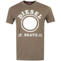 diesel camiseta 1976 para hombre