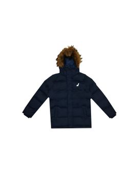 Anorak de Senderismo Joluvi Piz