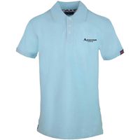 aquascutum tops y camisetas gt36315 para hombre