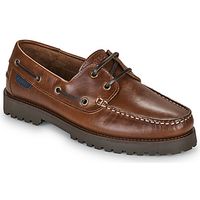 pellet nauticos olivio para hombre