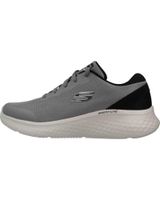 de skechers skechers zapatillas skech-lite pro gris negro gybk