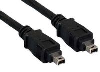 conceptronic cable firewire 18m 4-4 pin