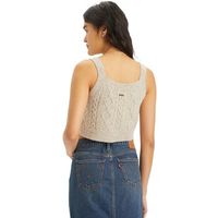 levis camiseta tirantes gt33217 para mujer