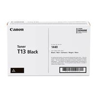 canon t13 toner negro original