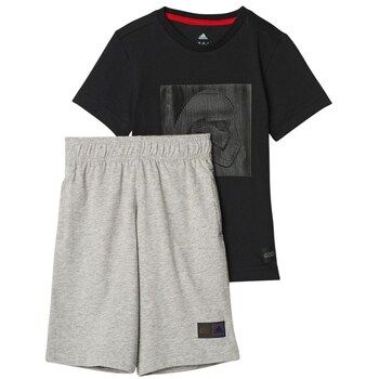 adidas Chándal Star Wars para niño