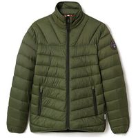 napapijri parka jacket aerons s 3 para hombre