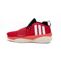 adidas zapatillas de baloncesto dame 8 extply para hombre