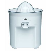 braun cj 3050 exprimidor 60w