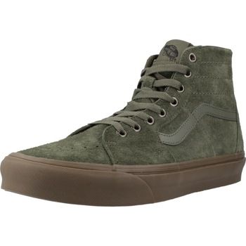 Vans Zapatillas altas Sk8-hi Tapered Hrys para hombre