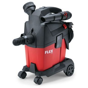Lmc Vc6 Aspiradora Con Cable Flex + Accesorios - 481513